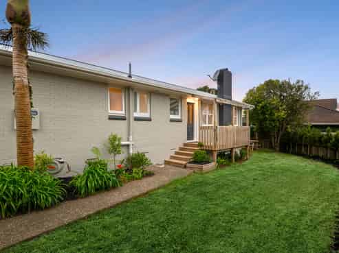 52 Wiseley Road, Hobsonville