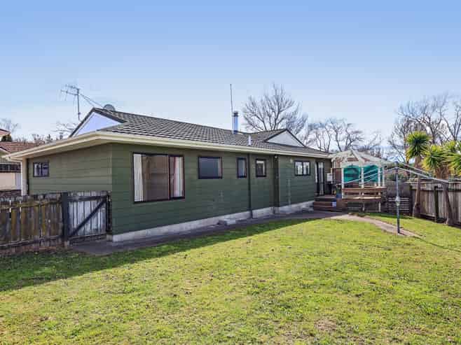 14 Kaweka Place, Havelock North