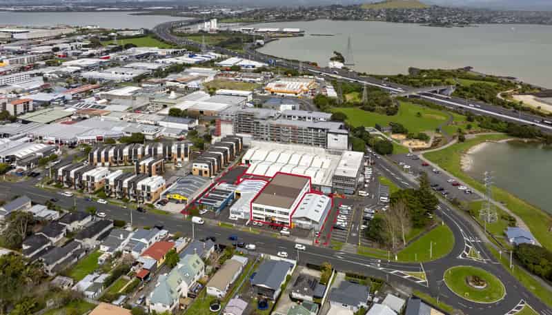 15 Church Street, Onehunga