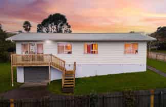 5 Flaunty Place, West Harbour