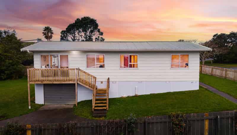 5 Flaunty Place, West Harbour