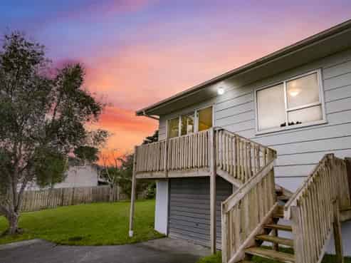 5 Flaunty Place, West Harbour