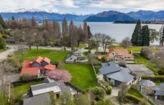 3 Stonebridge Close, Wanaka