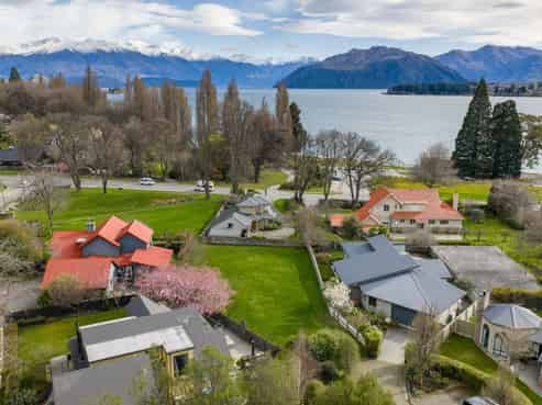 3 Stonebridge Close, Wanaka