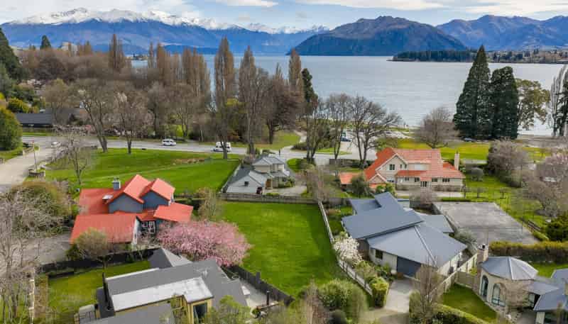 3 Stonebridge Close, Wanaka