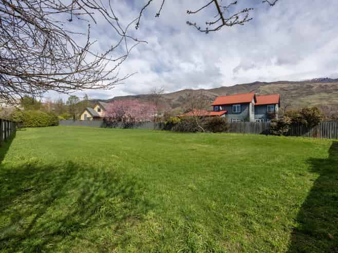 3 Stonebridge Close, Wanaka