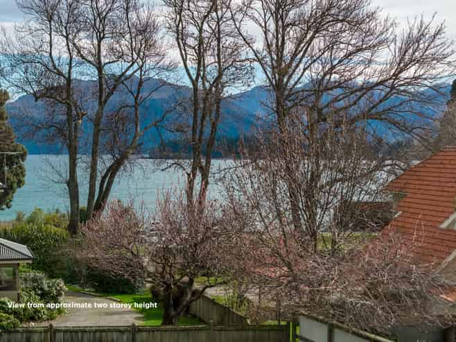 3 Stonebridge Close, Wanaka