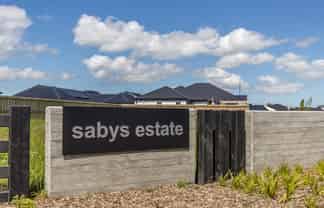 Stage 3 Sabys Estate, Matamoe Drive and Quaifes Road, Halswell