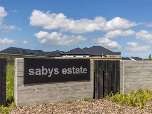 Stage 3 Sabys Estate, Matamoe Drive and Quaifes Road, Halswell
