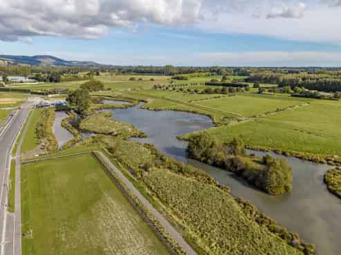 Stage 3 Sabys Estate, Matamoe Drive and Quaifes Road, Halswell