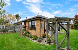165 Edinburgh Street, Spreydon