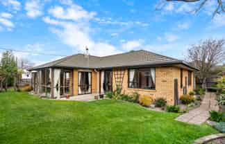 165 Edinburgh Street, Spreydon