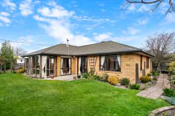 165 Edinburgh Street, Spreydon