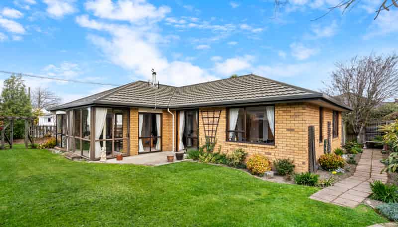 165 Edinburgh Street, Spreydon
