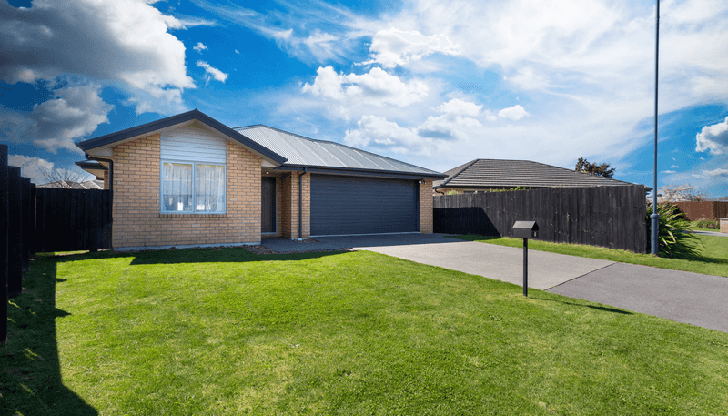 7 Sharman Place, Wigram