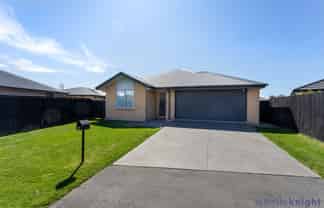 7 Sharman Place, Wigram