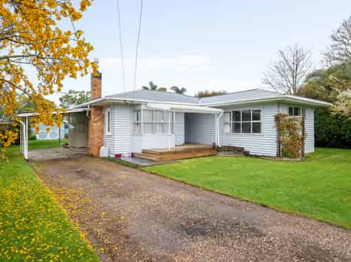 28 Portal Crescent, Beerescourt