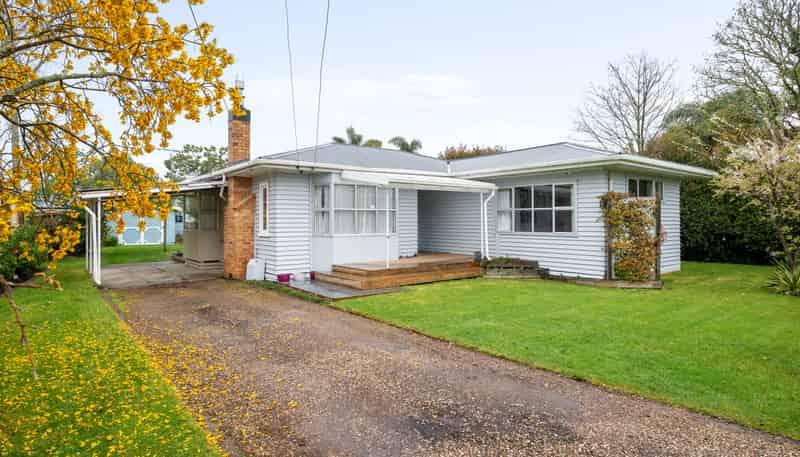 28 Portal Crescent, Beerescourt