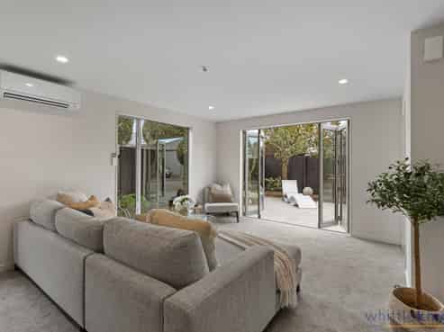 30 Alexandra Street, Christchurch Central