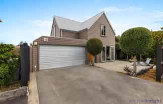 30 Alexandra Street, Christchurch Central