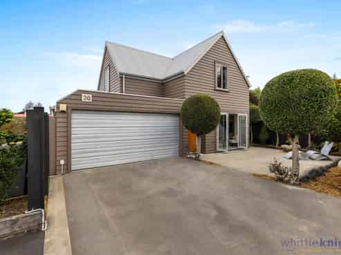 30 Alexandra Street, Christchurch Central