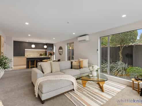 30 Alexandra Street, Christchurch Central