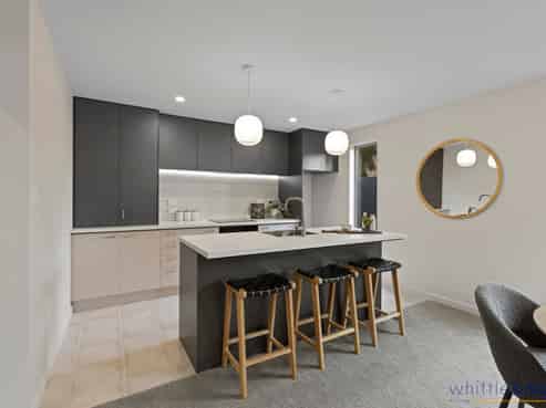 30 Alexandra Street, Christchurch Central