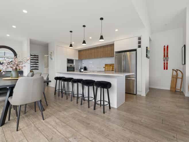 3A Rannoch Drive, Jacks Point