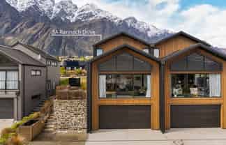 3A Rannoch Drive, Jacks Point