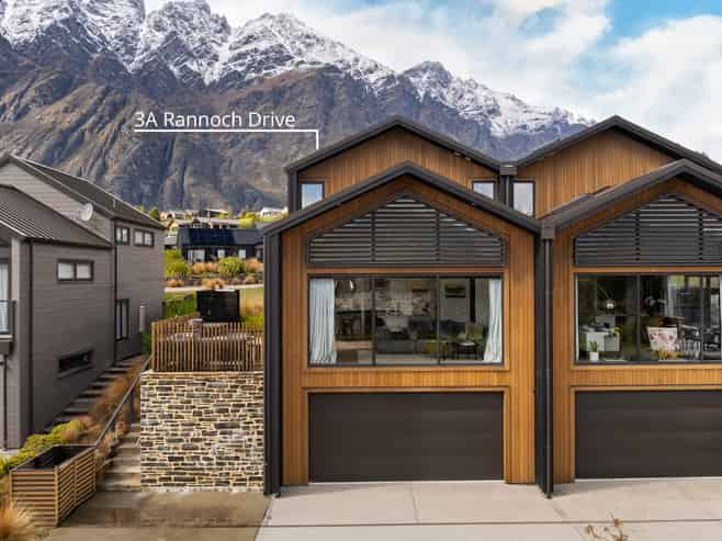 3A Rannoch Drive, Jacks Point