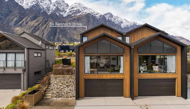 3A Rannoch Drive, Jacks Point