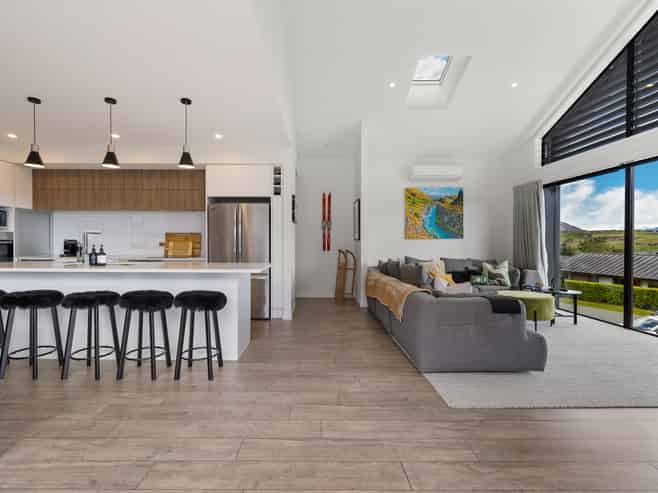 3A Rannoch Drive, Jacks Point