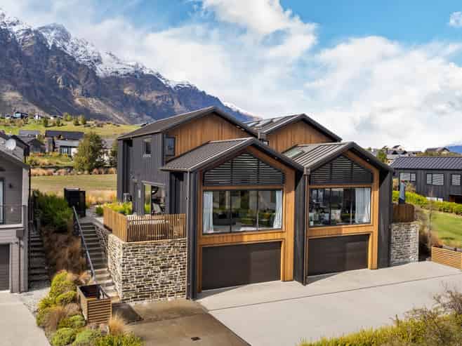 3A Rannoch Drive, Jacks Point