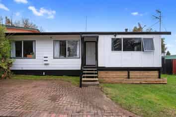 24A Pohutukawa Drive, Owhata