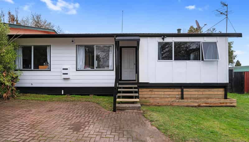 24A Pohutukawa Drive, Owhata
