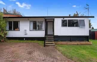 24A Pohutukawa Drive, Owhata