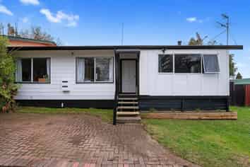 24A Pohutukawa Drive, Owhata