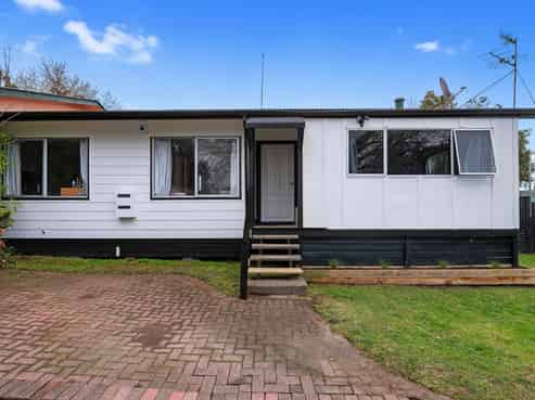 24A Pohutukawa Drive, Owhata