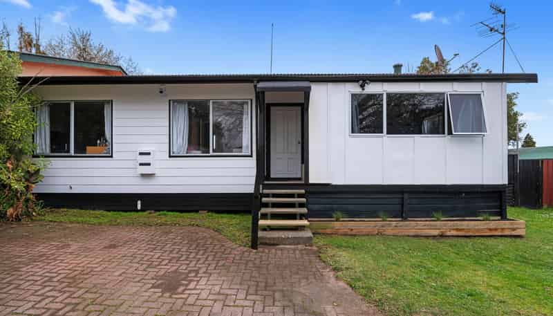 24A Pohutukawa Drive, Owhata