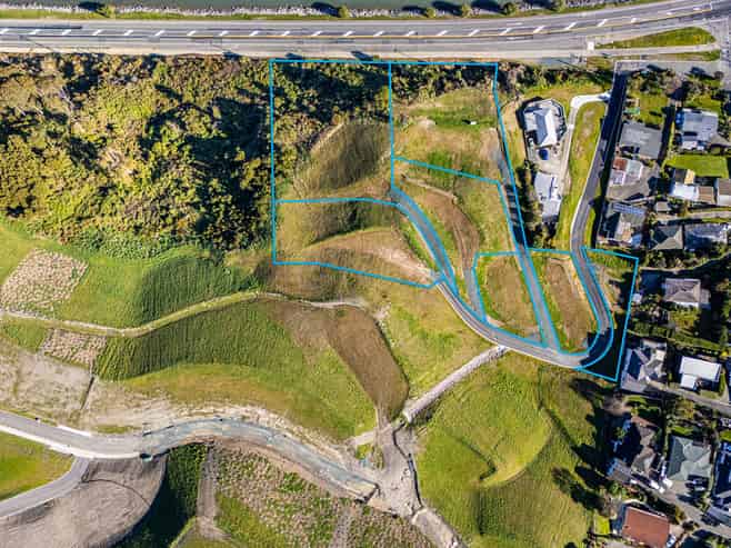 Lot 4/588 Atawhai Drive, Atawhai