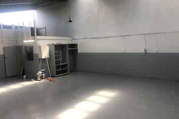 Industrial Unit in Great Location