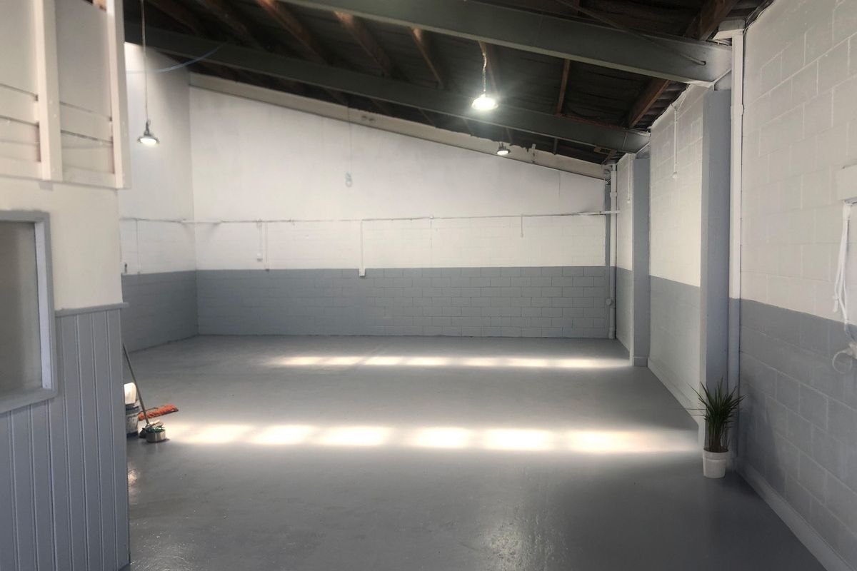 Industrial Unit in Great Location - Bild 6