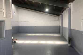 Industrial Unit in Great Location