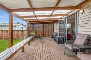 6 Porritt Place, Waipukurau and Surrounds