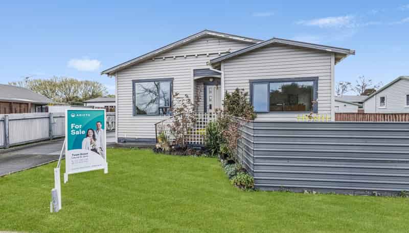 6 Porritt Place, Waipukurau and Surrounds