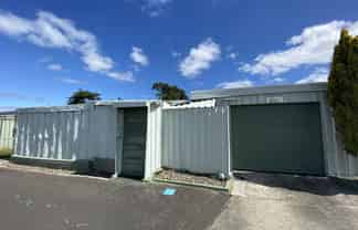 86A Linton Street, West End