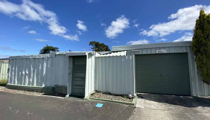 86A Linton Street, West End