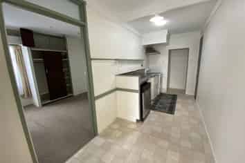 86A Linton Street, West End