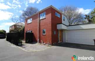 6/527 St Asaph Street , Phillipstown