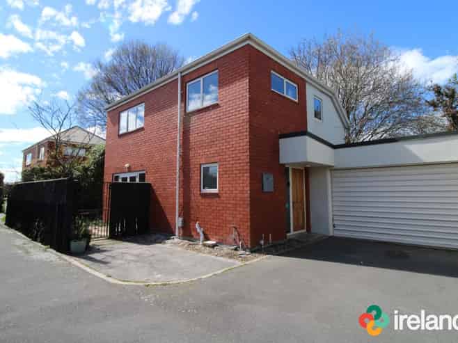 6/527 St Asaph Street , Phillipstown